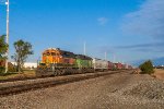 BNSF 1833 EAST